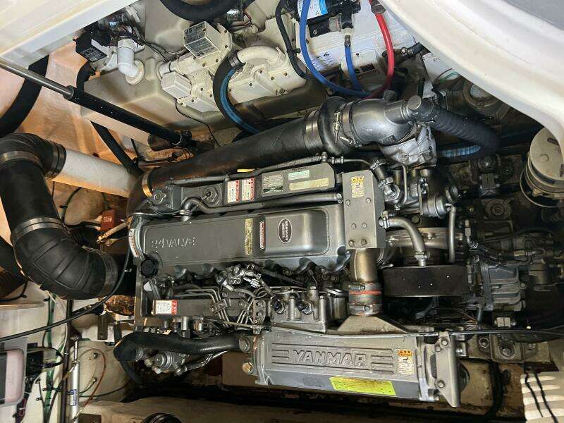 Wasn t Me 34ft Sea Ray Yacht For Sale