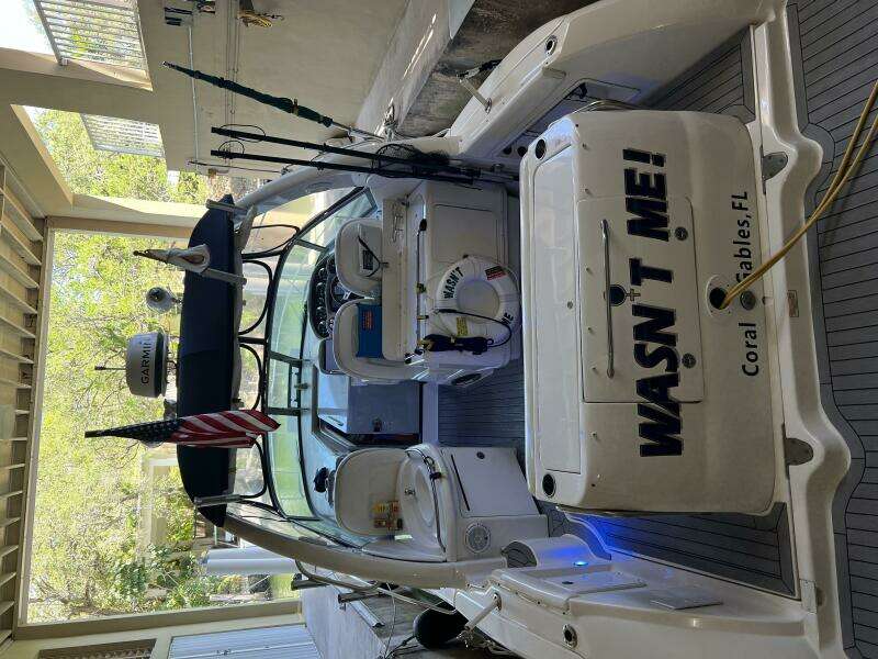 Wasn t Me 34ft Sea Ray Yacht For Sale