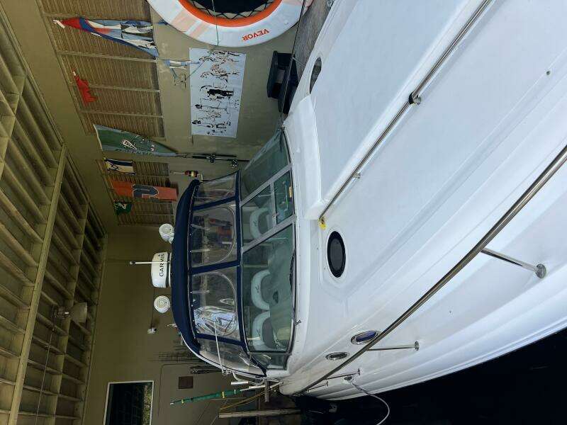 Wasn t Me 34ft Sea Ray Yacht For Sale