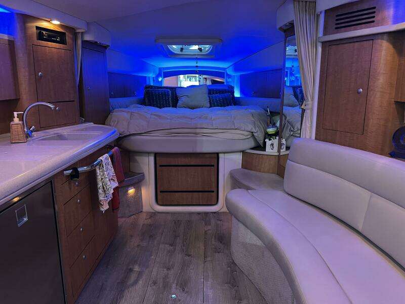 Wasn t Me 34ft Sea Ray Yacht For Sale