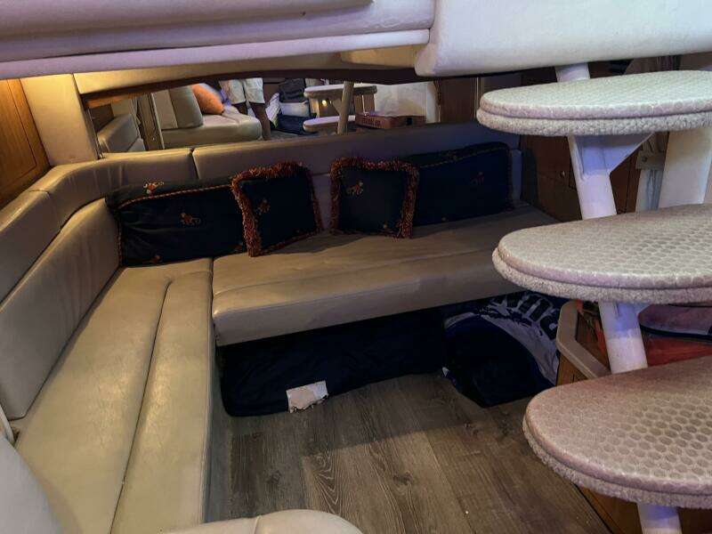 Wasn t Me 34ft Sea Ray Yacht For Sale