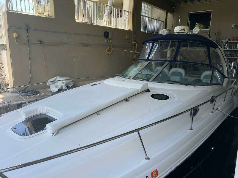Wasn t Me 34ft Sea Ray Yacht For Sale