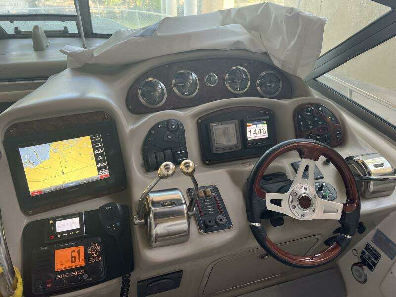 Wasn t Me 34ft Sea Ray Yacht For Sale