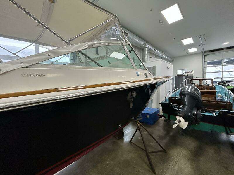 25ft Hunt Yachts Yacht For Sale