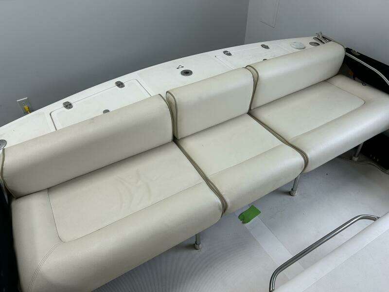 25ft Hunt Yachts Yacht For Sale