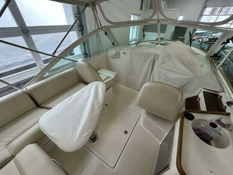 25ft Hunt Yachts Yacht For Sale