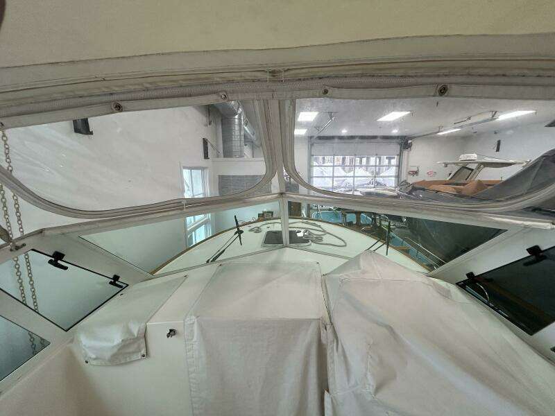 25ft Hunt Yachts Yacht For Sale
