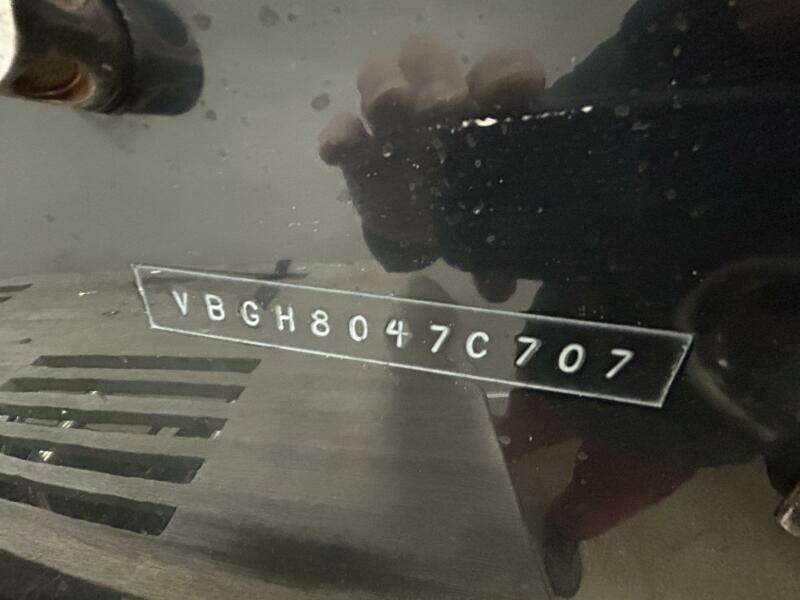 25ft Hunt Yachts Yacht For Sale