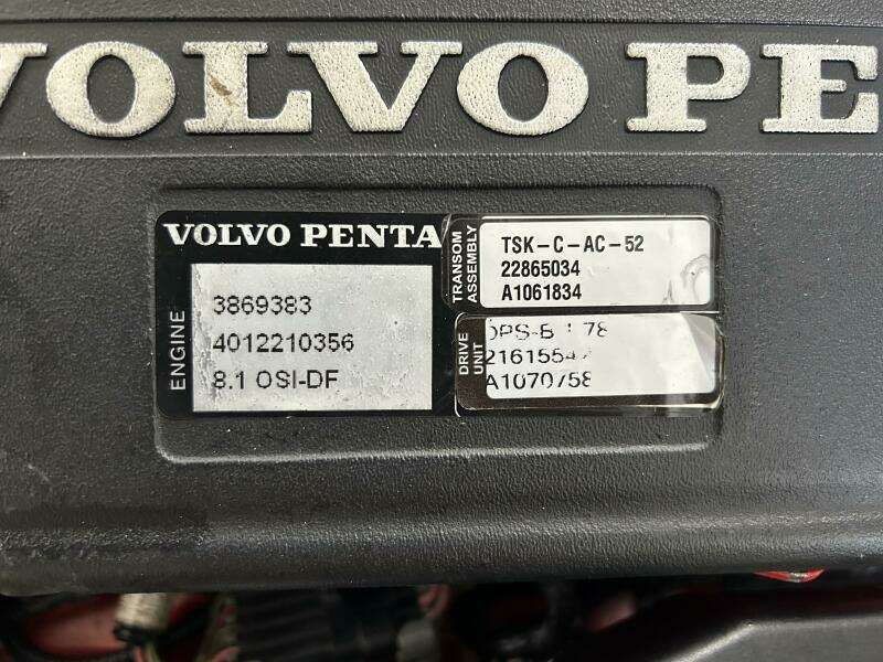 25ft Hunt Yachts Yacht For Sale