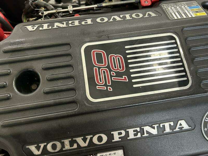 25ft Hunt Yachts Yacht For Sale