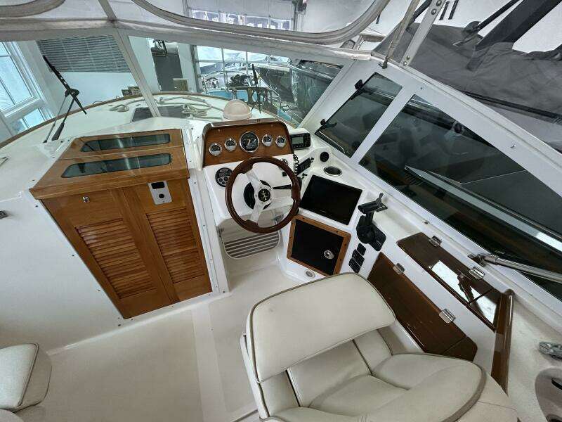 25ft Hunt Yachts Yacht For Sale
