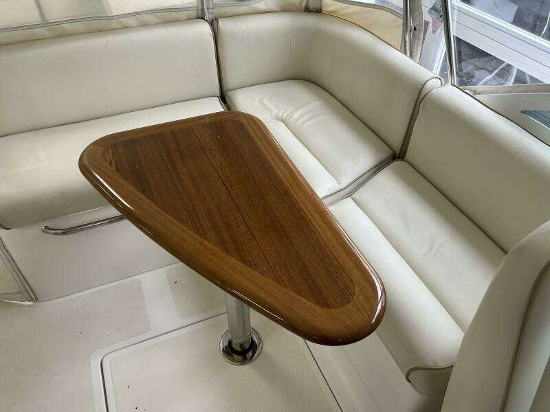 25ft Hunt Yachts Yacht For Sale