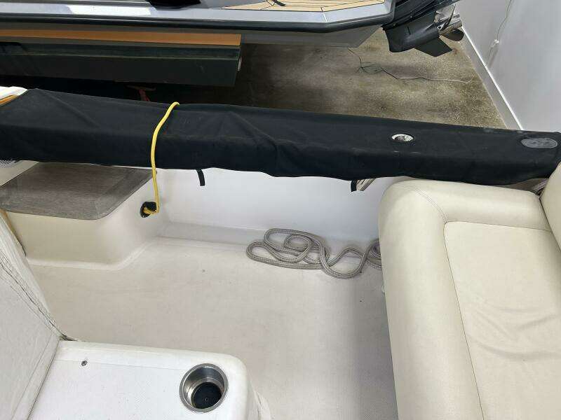 25ft Hunt Yachts Yacht For Sale