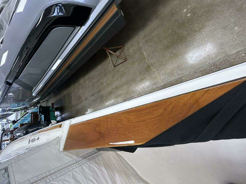 25ft Hunt Yachts Yacht For Sale