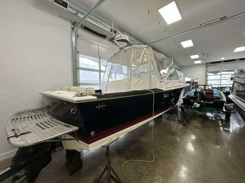 25ft Hunt Yachts Yacht For Sale