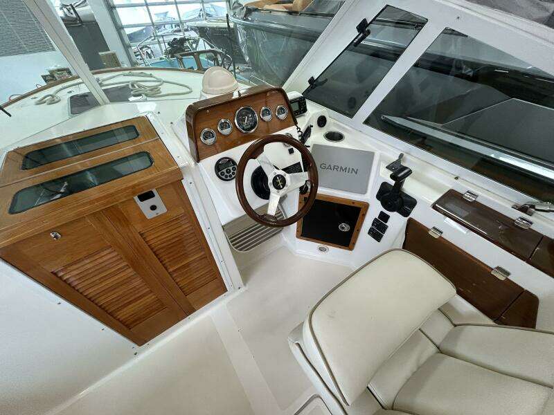 25ft Hunt Yachts Yacht For Sale