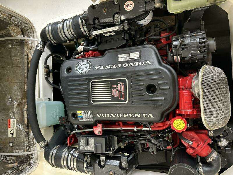 25ft Hunt Yachts Yacht For Sale