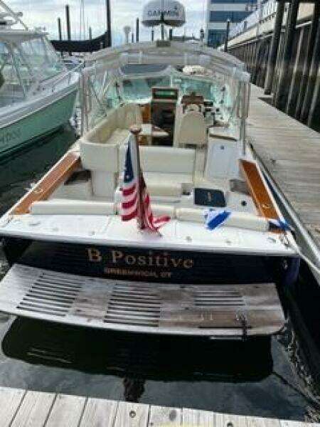 25ft Hunt Yachts Yacht For Sale
