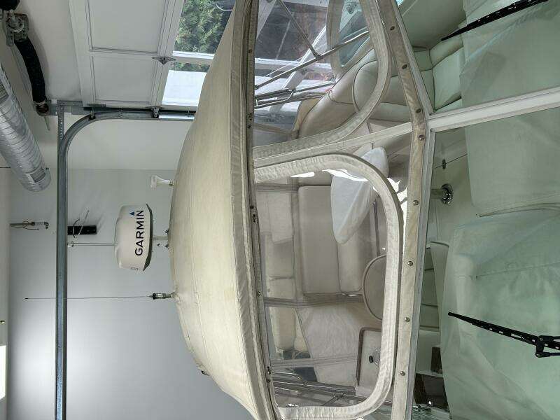 25ft Hunt Yachts Yacht For Sale