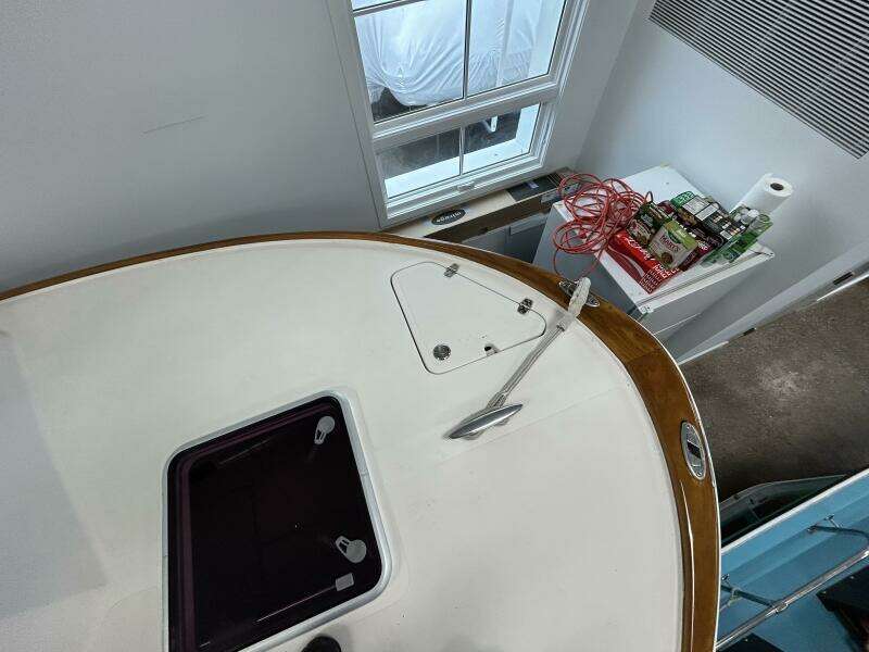 25ft Hunt Yachts Yacht For Sale