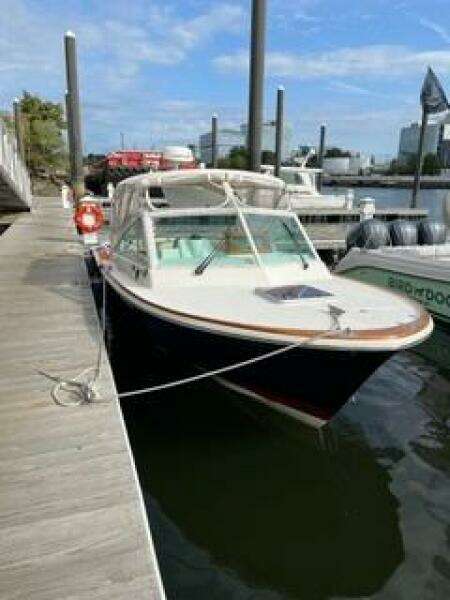 25ft Hunt Yachts Yacht For Sale