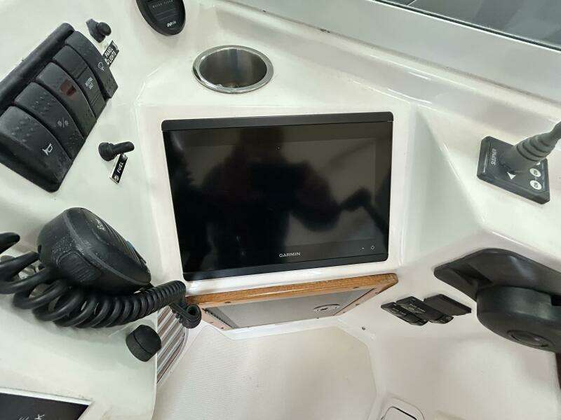 25ft Hunt Yachts Yacht For Sale