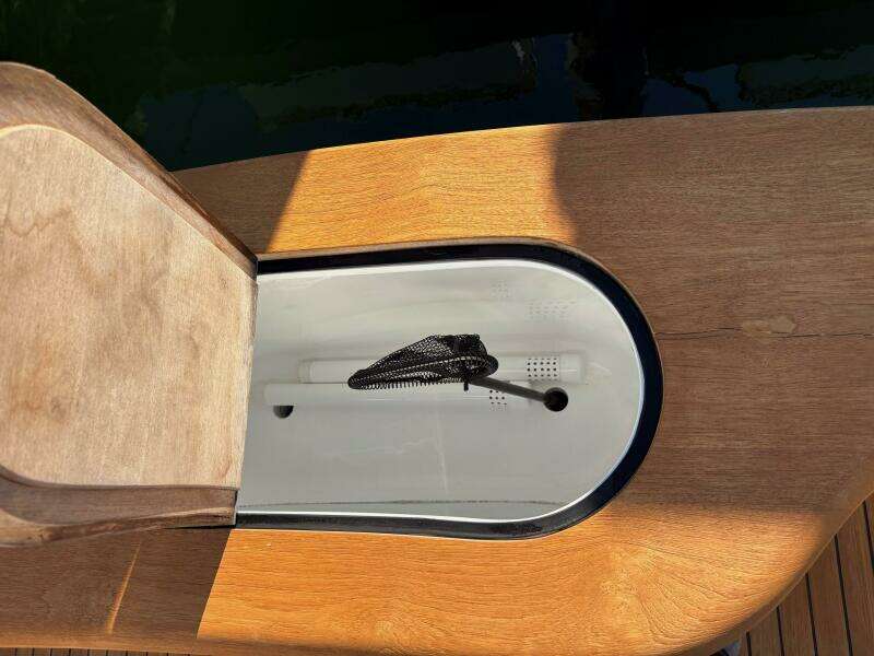 2024 Maverick Yachts Costa Rica 36 Walkaround- GAME ON- Livewell