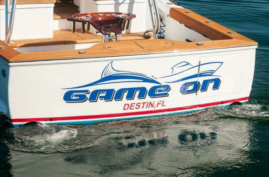 2024 Maverick Yachts Costa Rica 36 Walkaround- GAME ON-