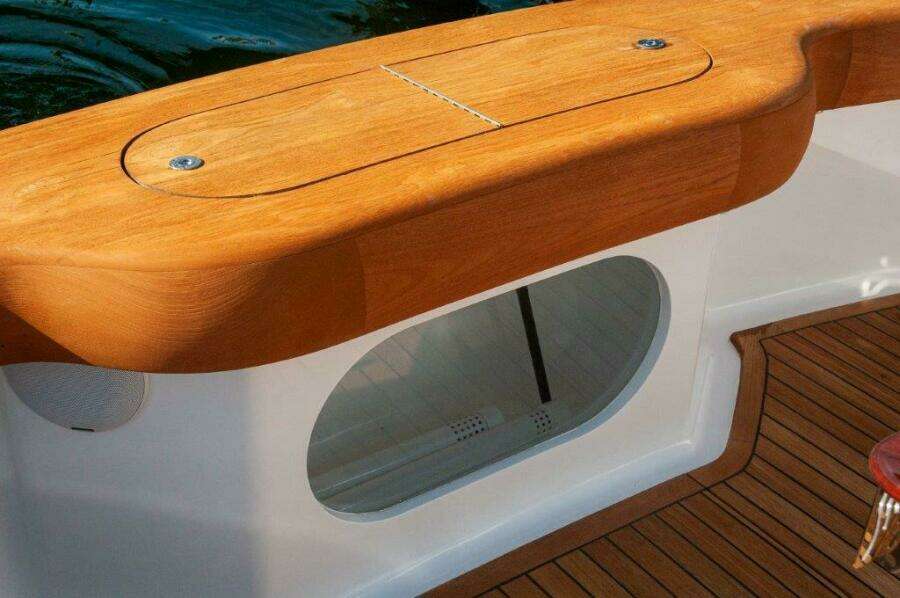 2024 Maverick Yachts Costa Rica 36 Walkaround- GAME ON- Livewell