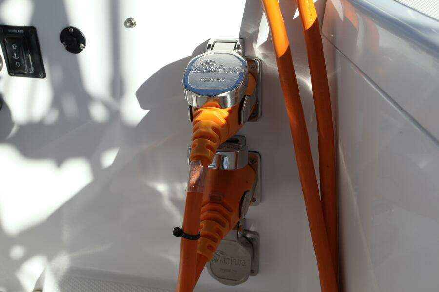 Timeless 42ft Catalina Yacht For Sale