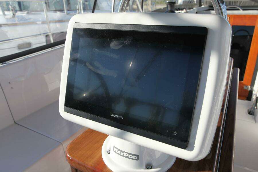 Timeless 42ft Catalina Yacht For Sale