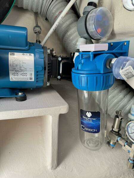 Timeless 42ft Catalina Yacht For Sale