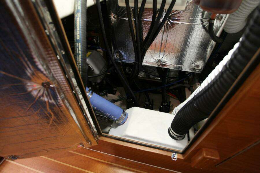 Timeless 42ft Catalina Yacht For Sale