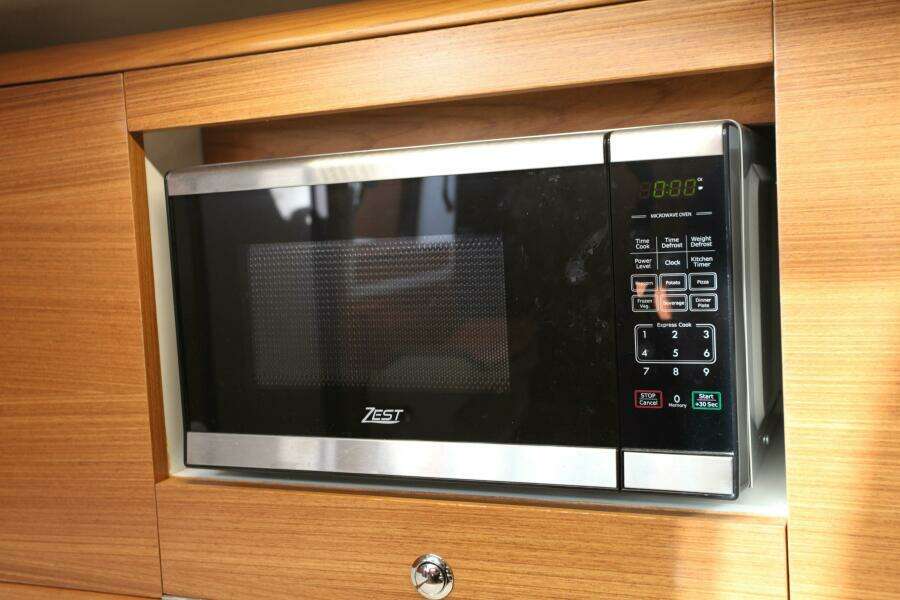 Timeless 42ft Catalina Yacht For Sale