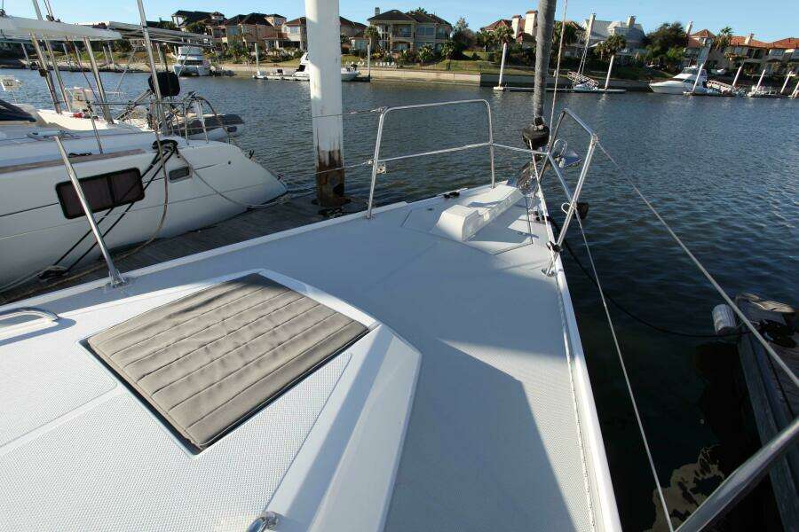 Timeless 42ft Catalina Yacht For Sale