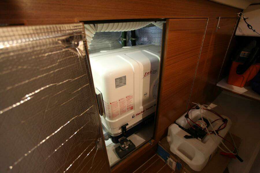 Timeless 42ft Catalina Yacht For Sale