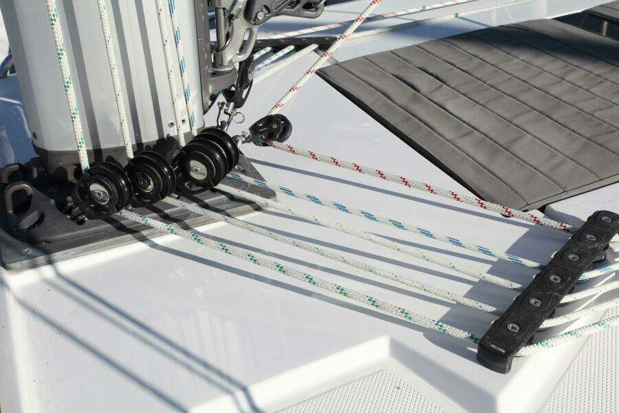 Timeless 42ft Catalina Yacht For Sale