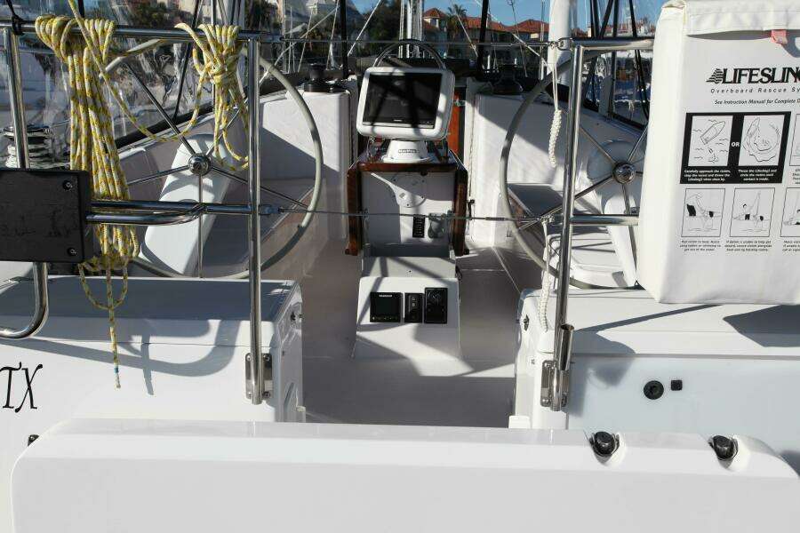 Timeless 42ft Catalina Yacht For Sale
