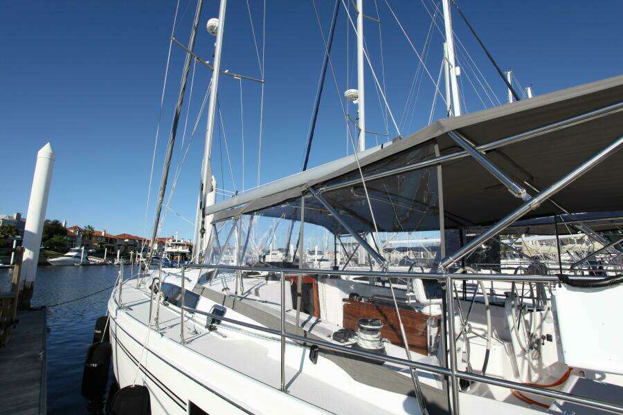 Timeless 42ft Catalina Yacht For Sale