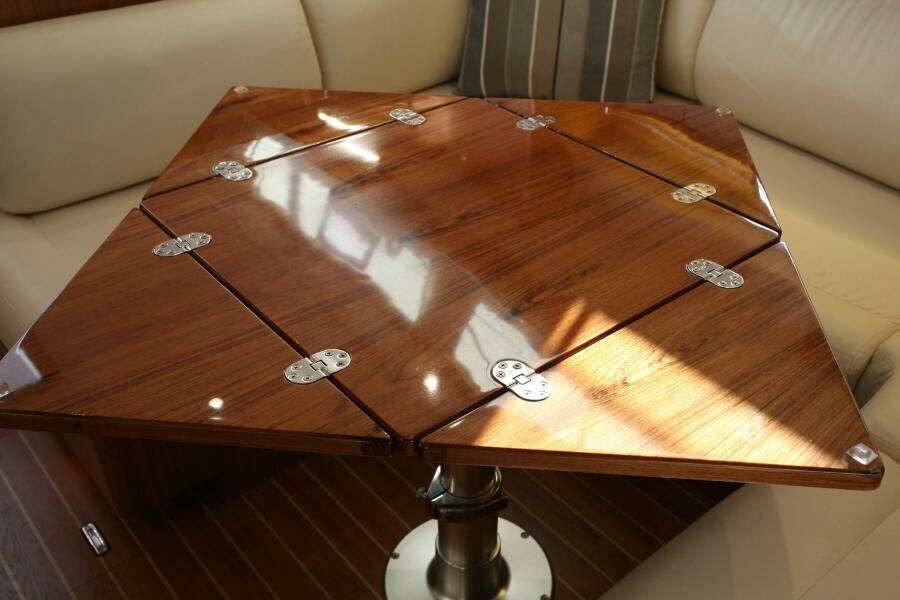 Timeless 42ft Catalina Yacht For Sale