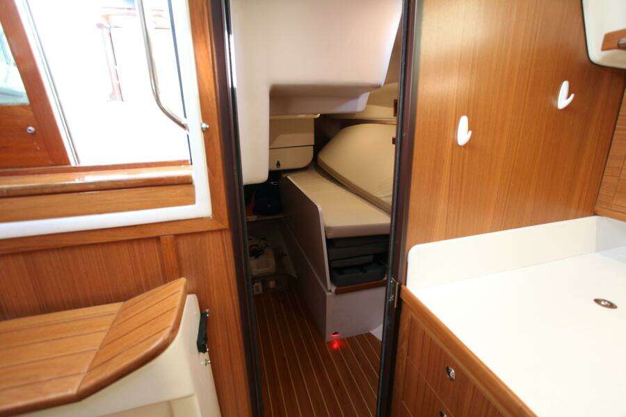 Timeless 42ft Catalina Yacht For Sale