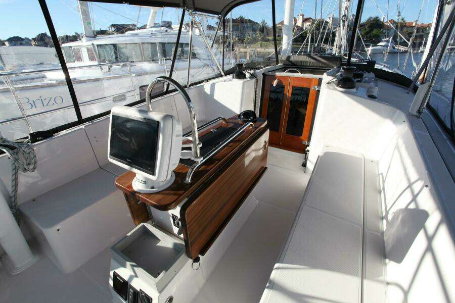 Timeless 42ft Catalina Yacht For Sale