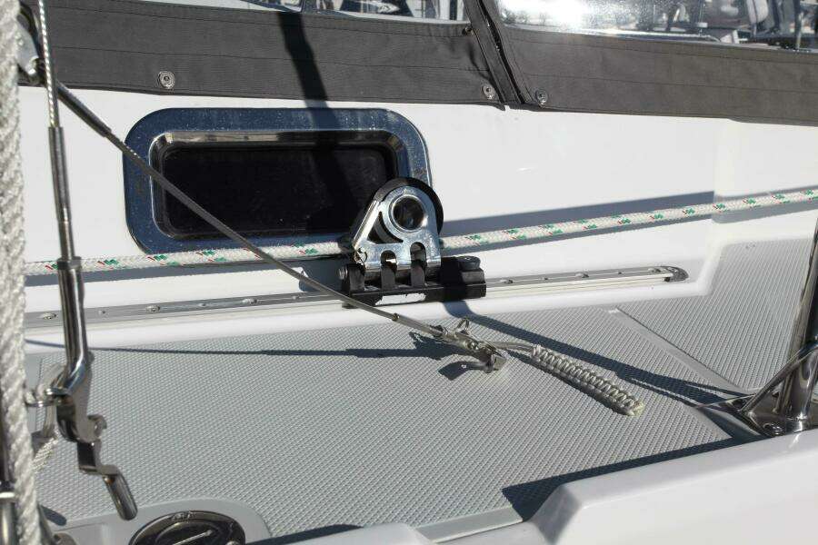 Timeless 42ft Catalina Yacht For Sale