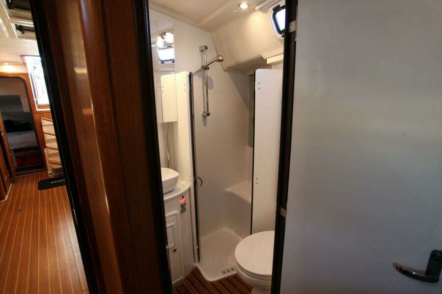 Timeless 42ft Catalina Yacht For Sale