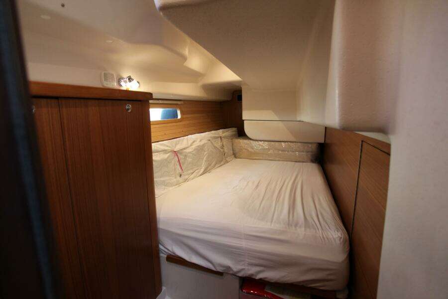 Timeless 42ft Catalina Yacht For Sale