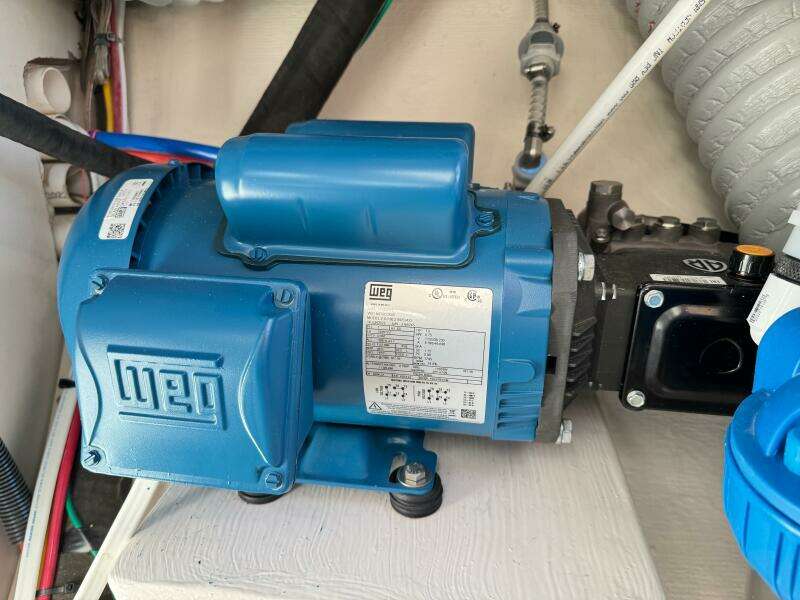 Timeless 42ft Catalina Yacht For Sale