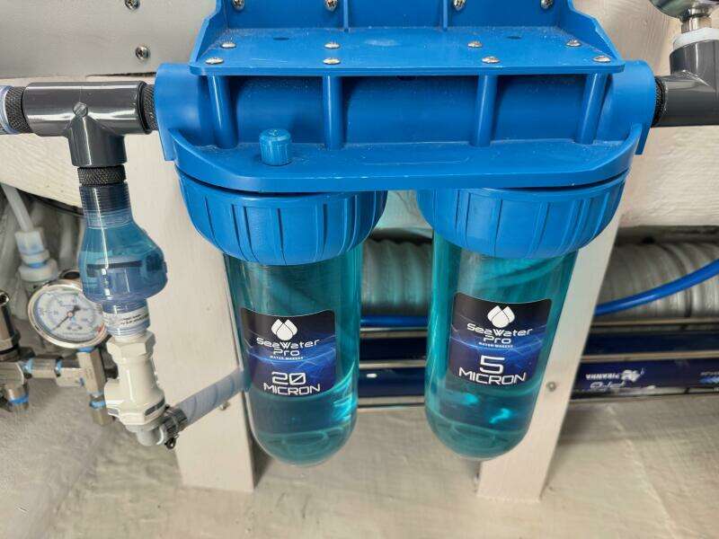 Timeless 42ft Catalina Yacht For Sale