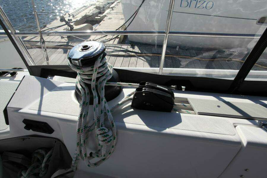 Timeless 42ft Catalina Yacht For Sale