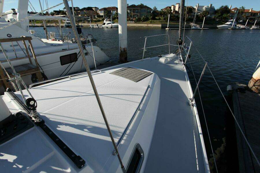 Timeless 42ft Catalina Yacht For Sale