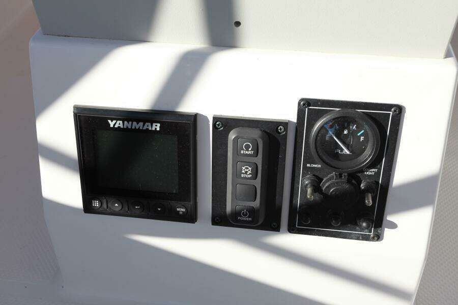 Timeless 42ft Catalina Yacht For Sale